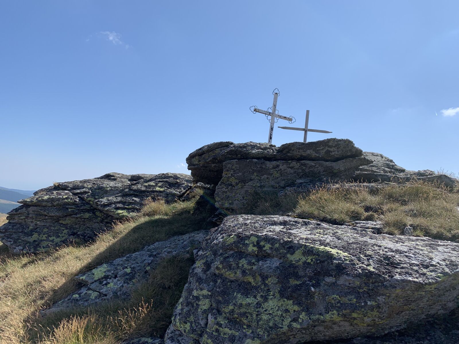 Apple iPhone XS sample photo. Romania, carpathian mountains, transylvania photography