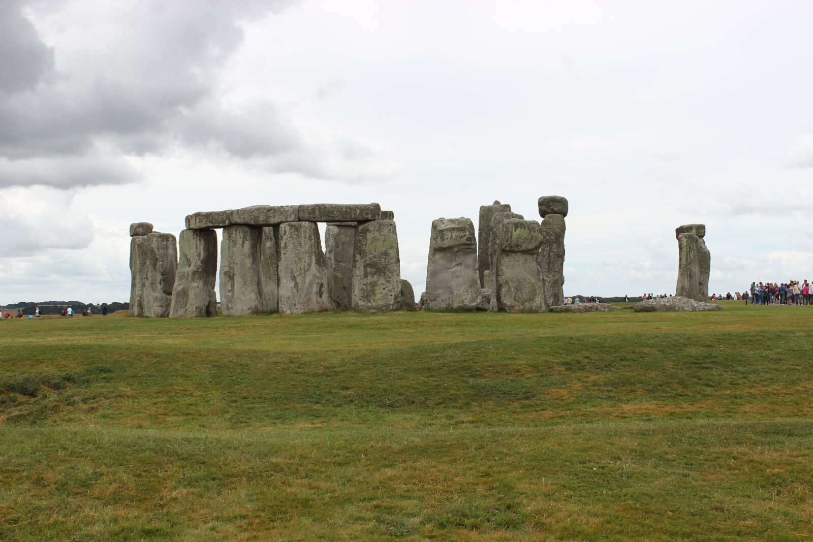 Canon EOS 600D (Rebel EOS T3i / EOS Kiss X5) sample photo. England, stonehenge, ancient photography