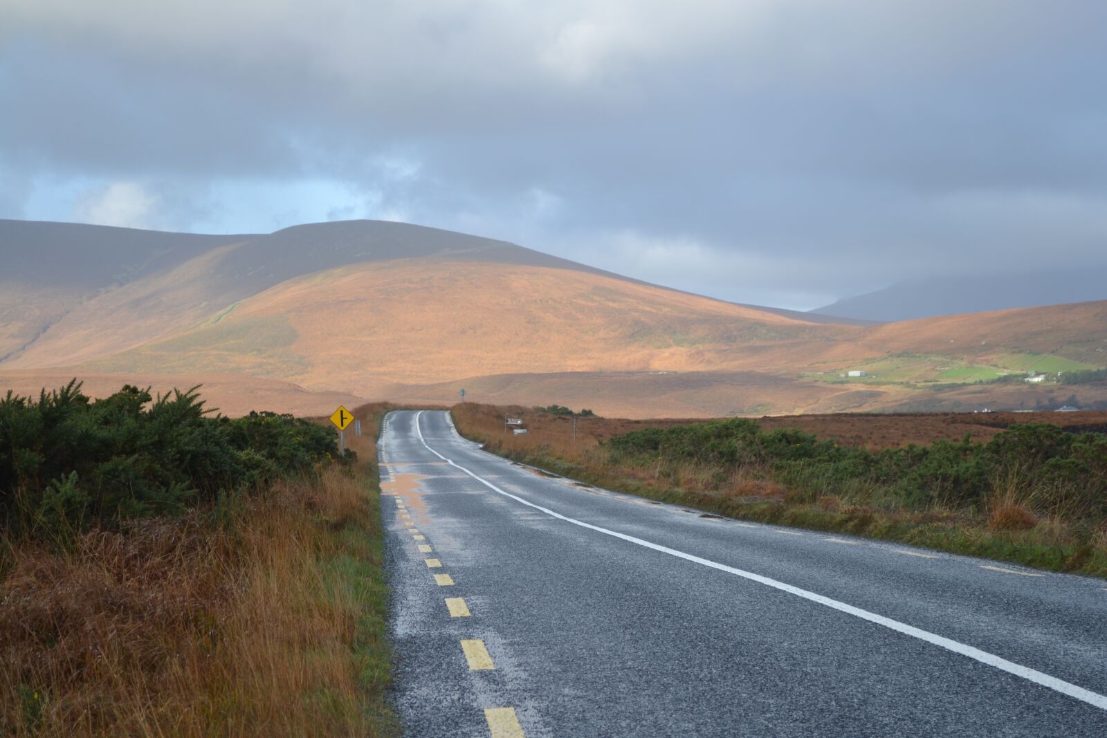 Nikon D3100 sample photo. Landscape, travel, holiday photography