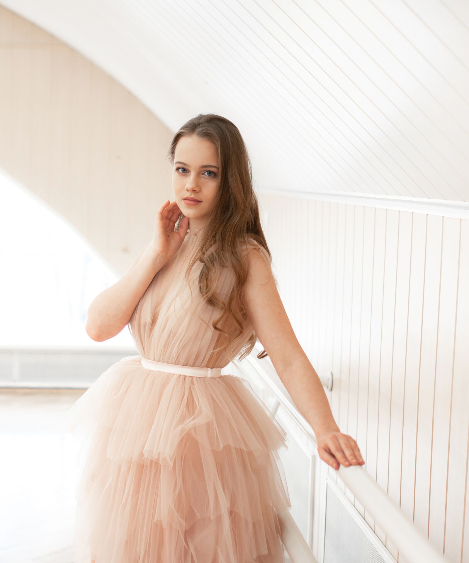Nikon D7200 sample photo. Girl, beauty, life photography