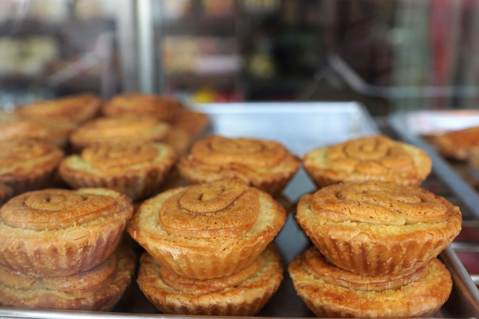 Sony ILCA-77M2 + Sony DT 16-50mm F2.8 SSM sample photo. Food, dessert, refreshment photography