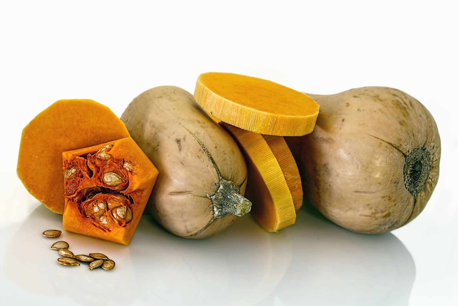 Canon EOS 70D sample photo. Pumpkin, vegetable, seed, food photography