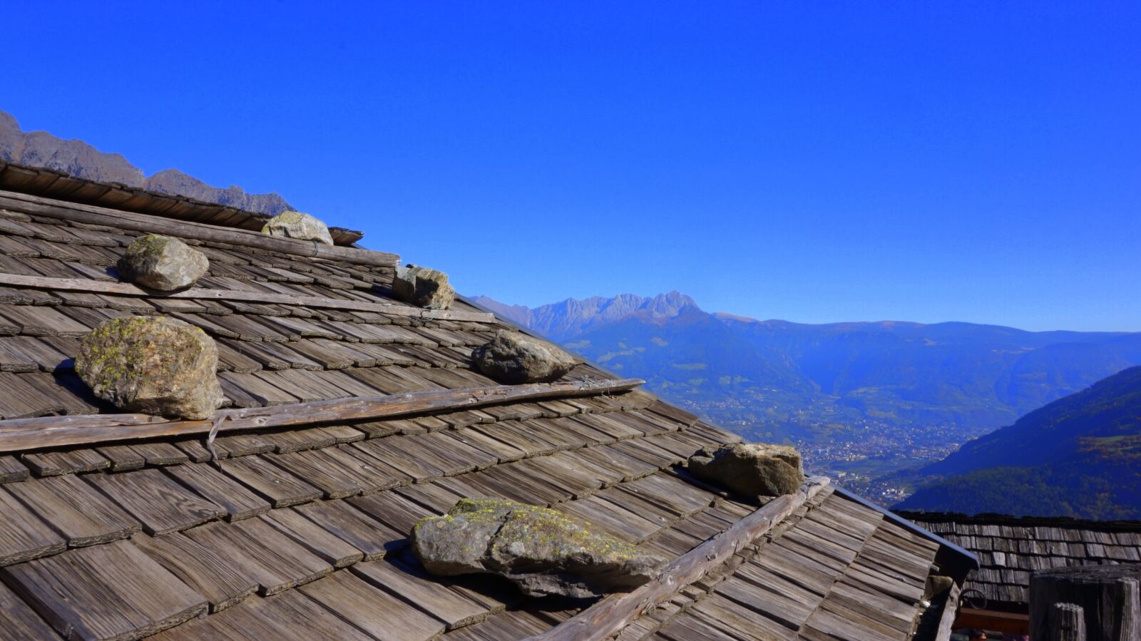 Sony Alpha a5000 (ILCE 5000) sample photo. Sky, travel, south tyrol photography