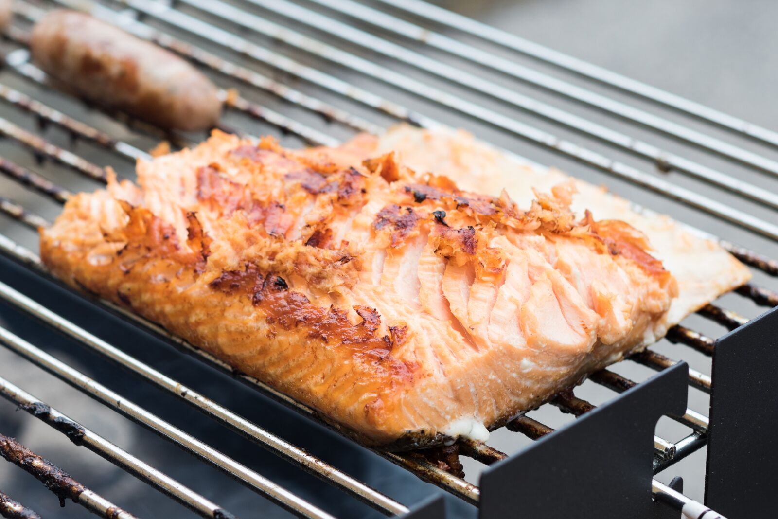 Canon EOS 7D Mark II sample photo. Bbq, food, barbecue photography
