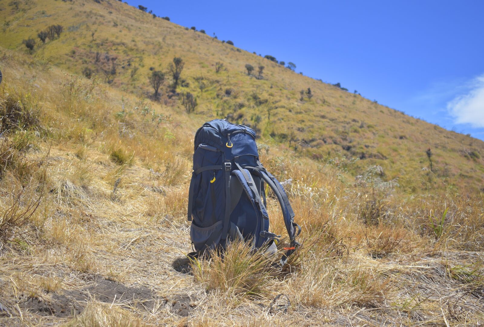 Nikon D3400 sample photo. Hiking, mountaineering, adventure photography