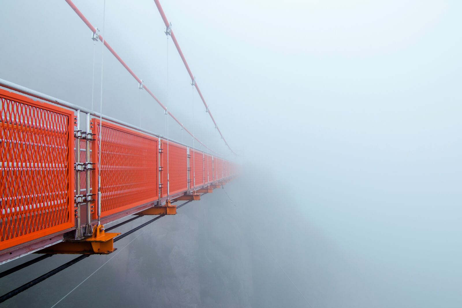Canon EOS 70D sample photo. Bridge, adventure, mountain photography