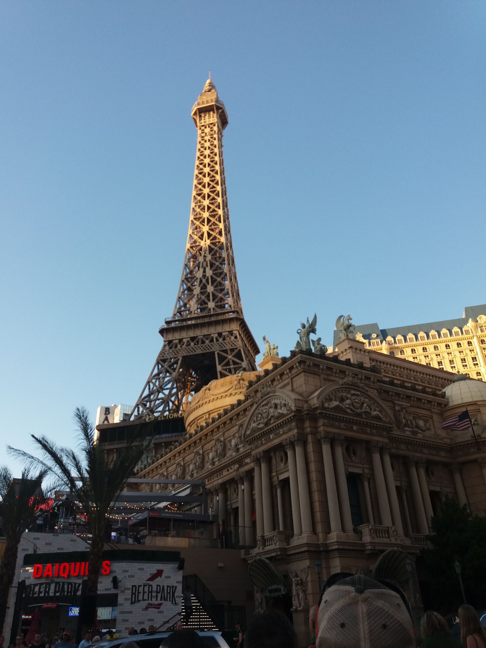Samsung Galaxy J5(2016) sample photo. Las vegas, vegas, nevada photography