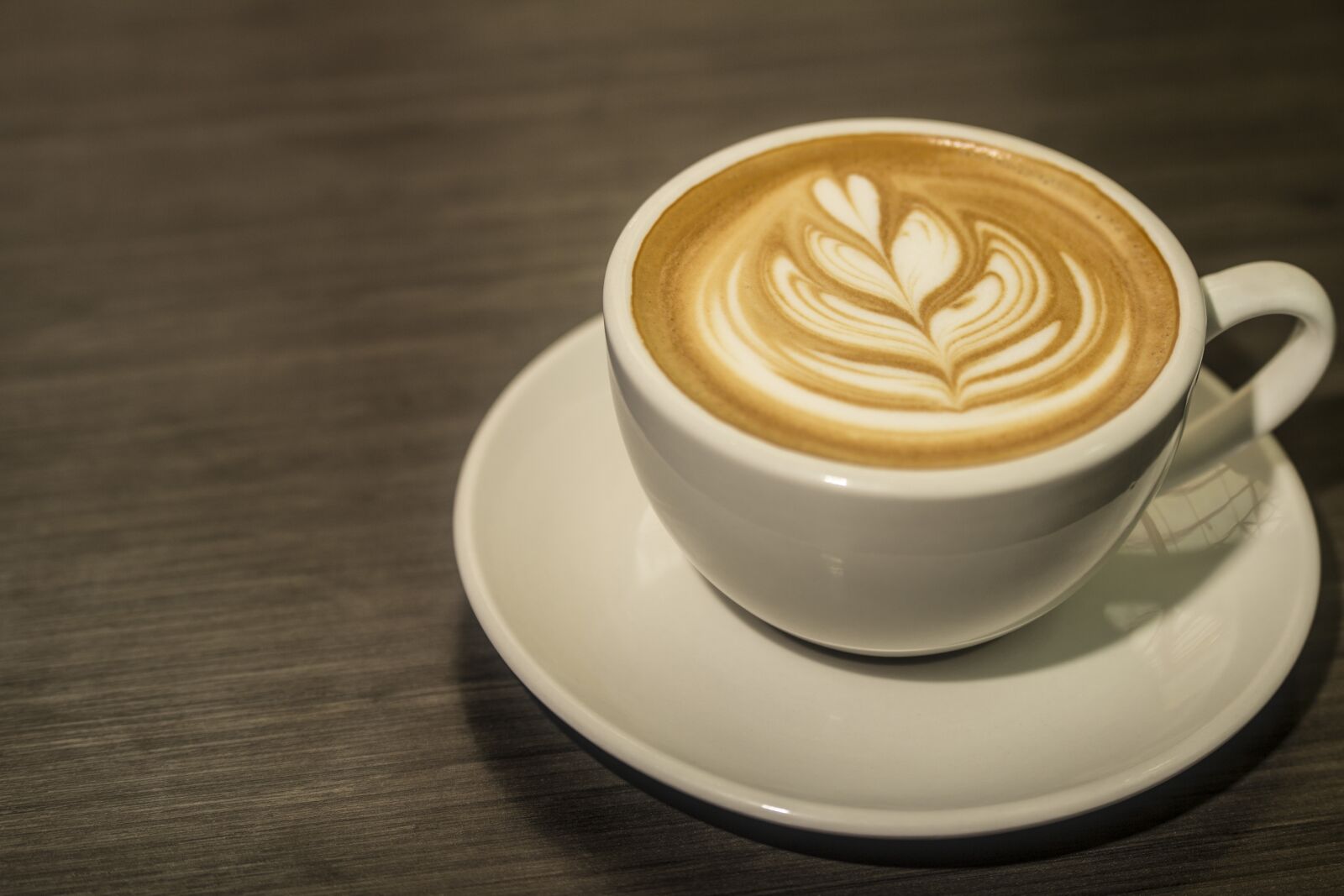 Canon EOS 60D sample photo. Coffee, espresso coffee, foam photography
