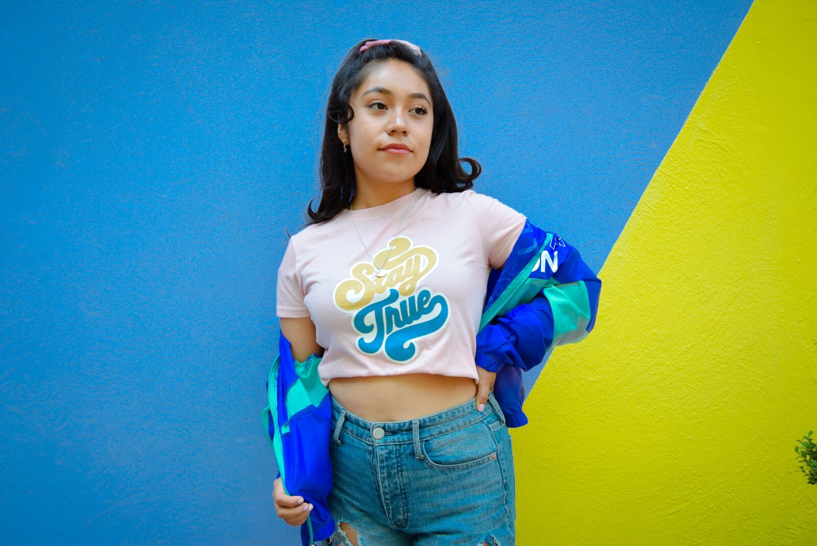 Nikon D3300 sample photo. Mexico, puebla, model photography