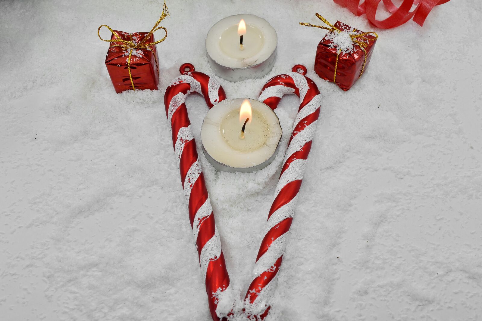 Nikon D5500 sample photo. Anniversary, candle, candlelight, candles photography