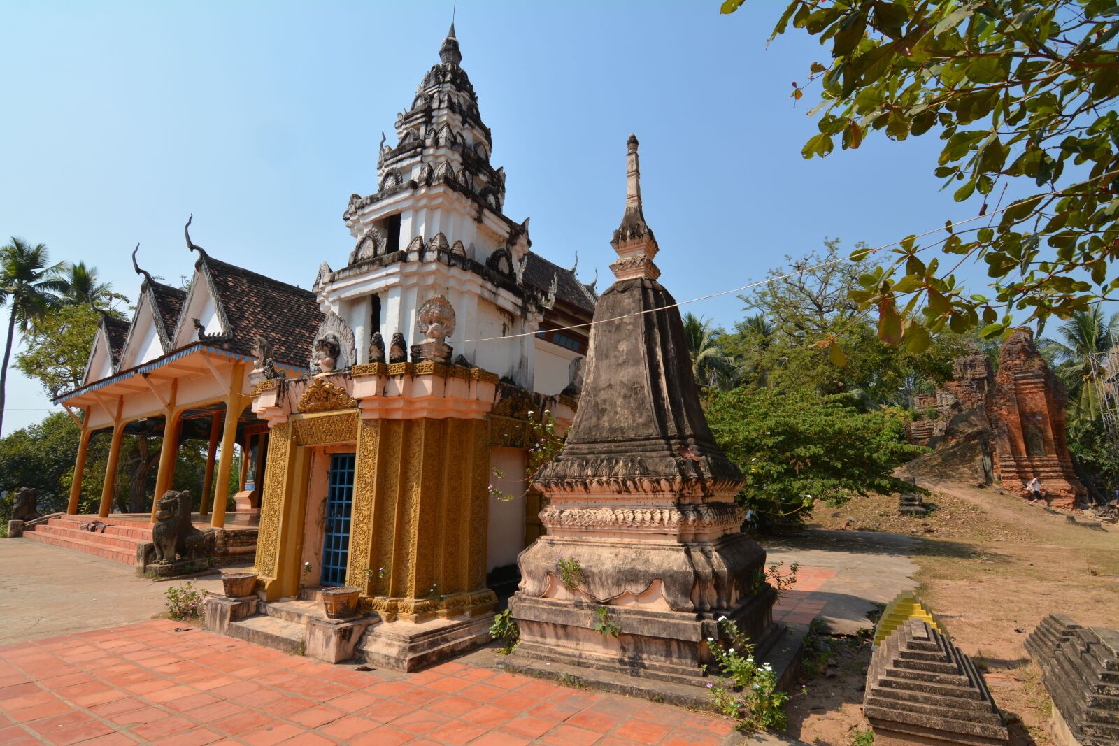 Nikon D7100 sample photo