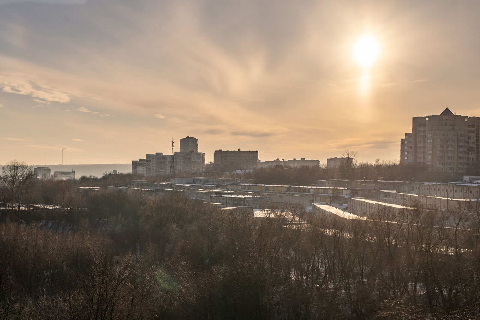 Nikon D750 sample photo