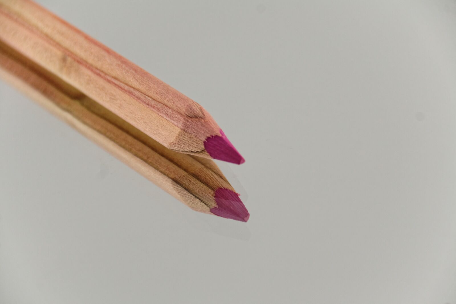 Canon EOS 30D sample photo. Colored pencils, colour pencils photography