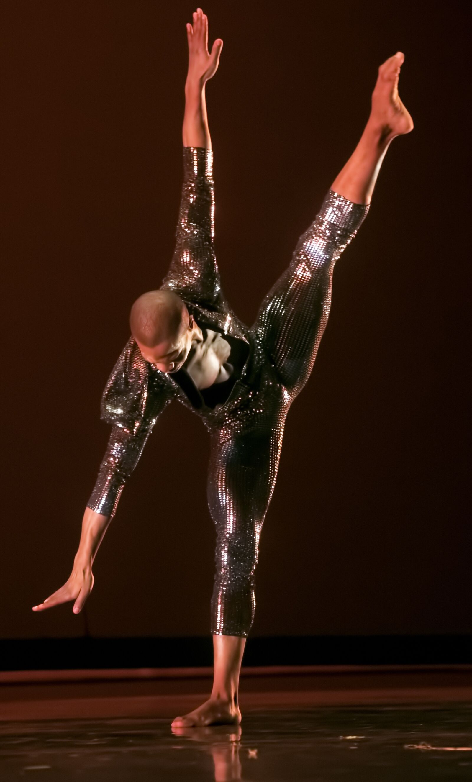 Nikon D850 sample photo. Dance, dancing, dancer photography