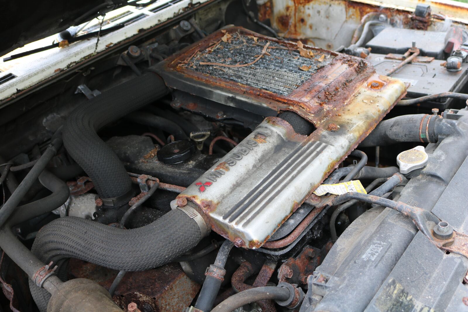 Canon EOS 750D (EOS Rebel T6i / EOS Kiss X8i) sample photo. Motor, drive, technology photography
