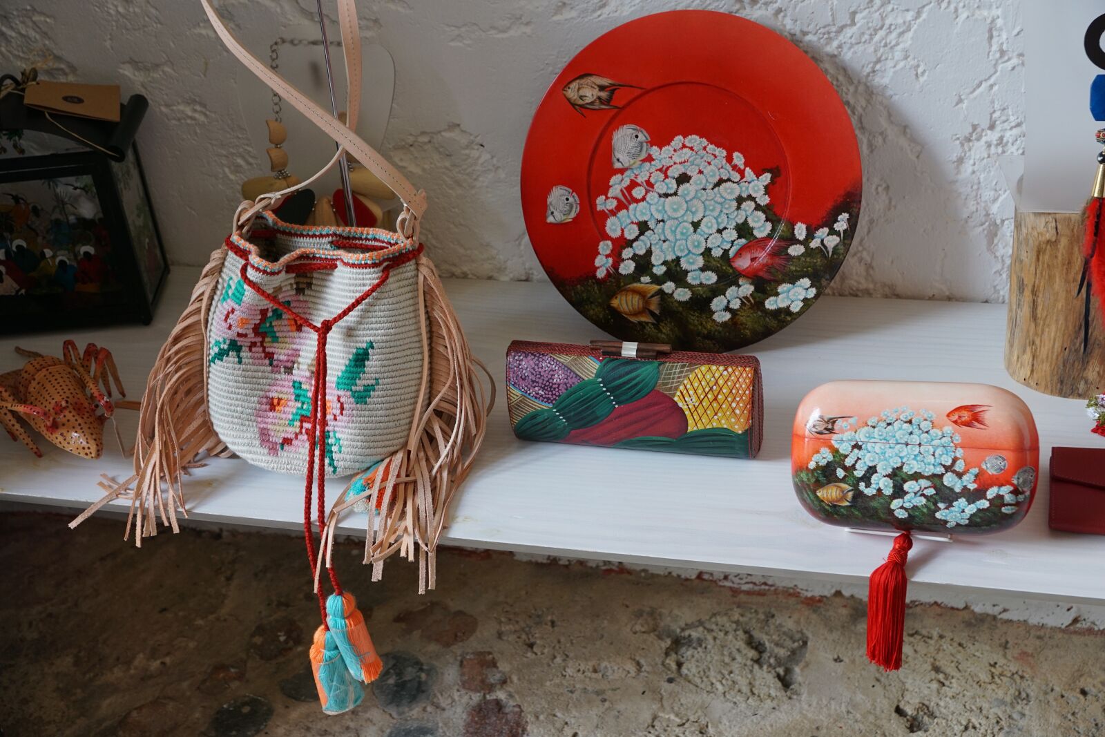 Sony DT 16-50mm F2.8 SSM sample photo. Bags, shelf, music photography