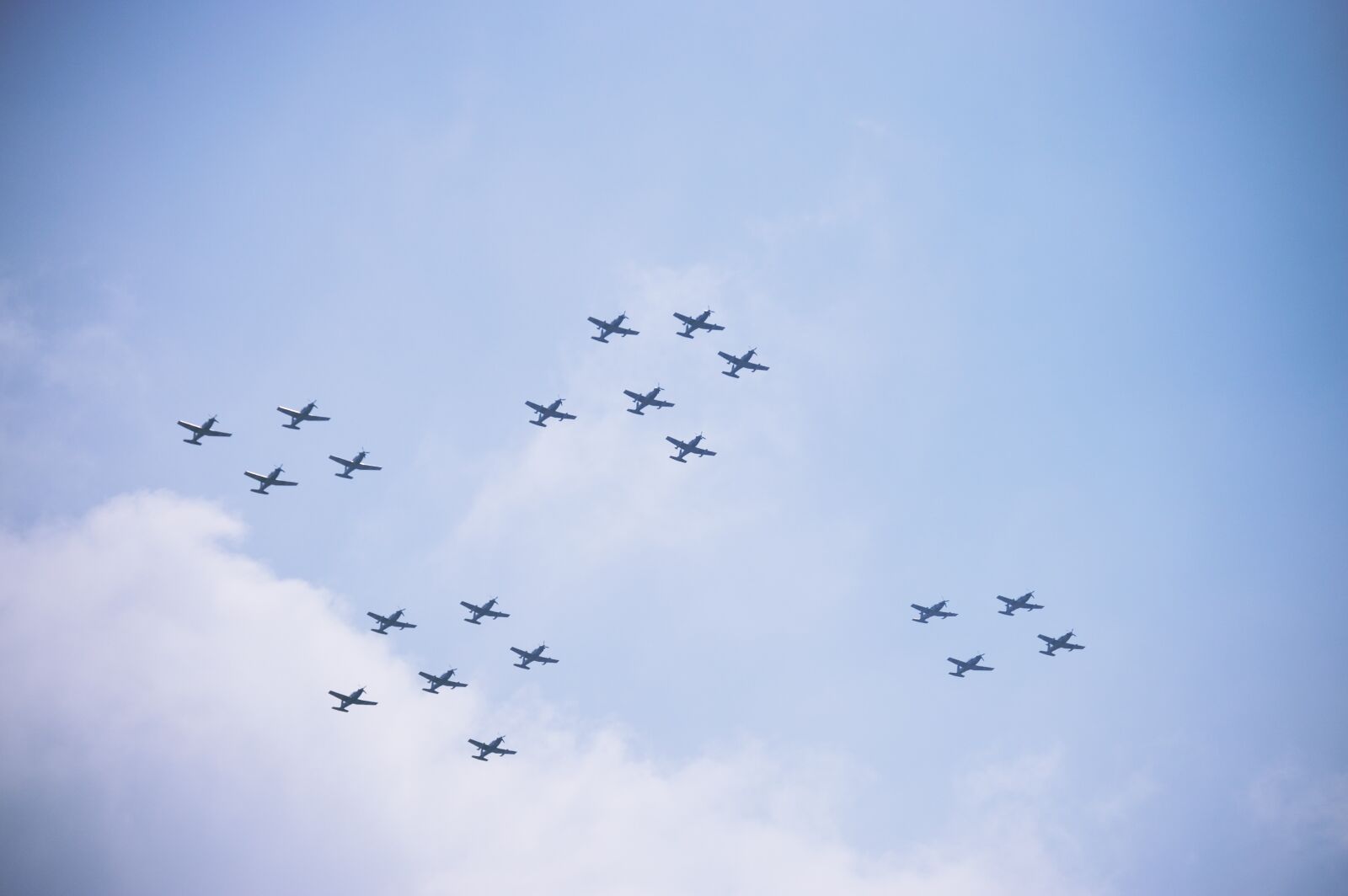Nikon D3200 sample photo. Plane, aircraft, machine photography