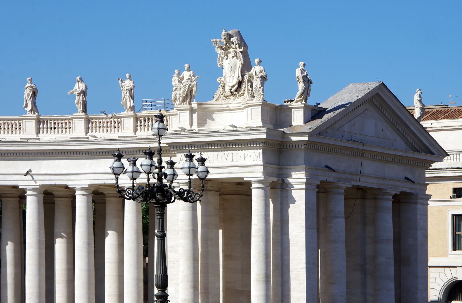 Pentax K-5 sample photo. Rome, vatican, place photography