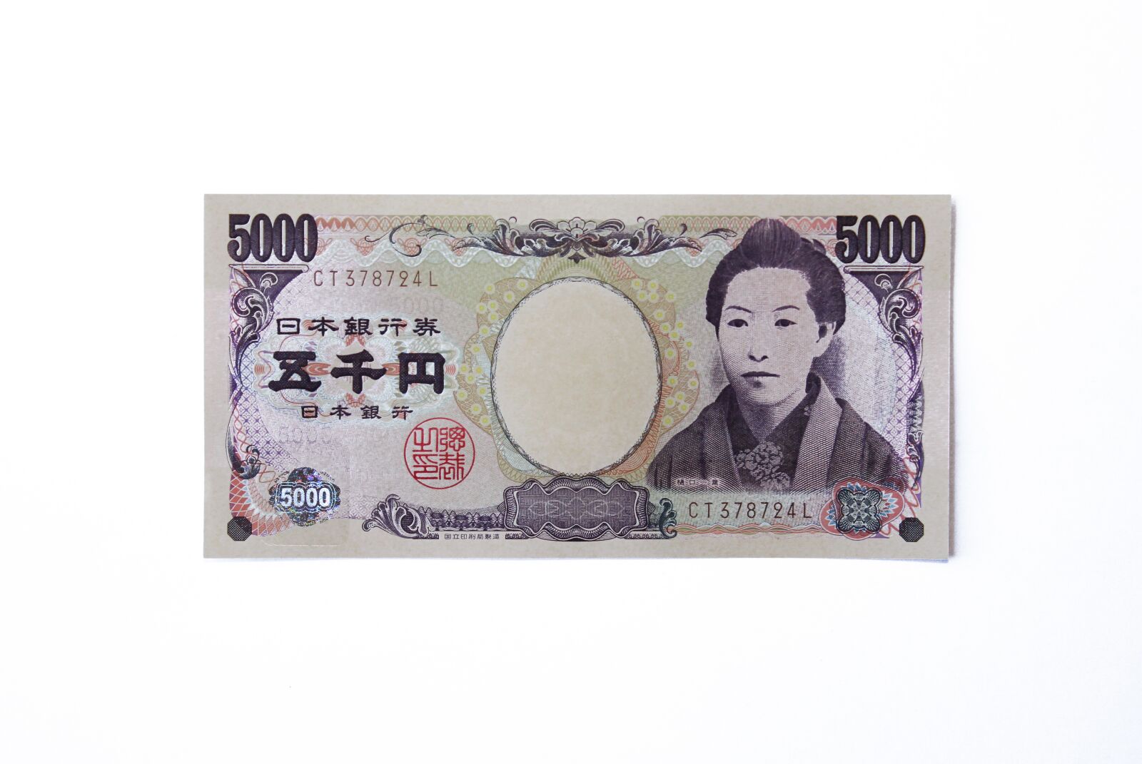 Canon EOS 600D (Rebel EOS T3i / EOS Kiss X5) sample photo. Yen, japanese money, japan photography