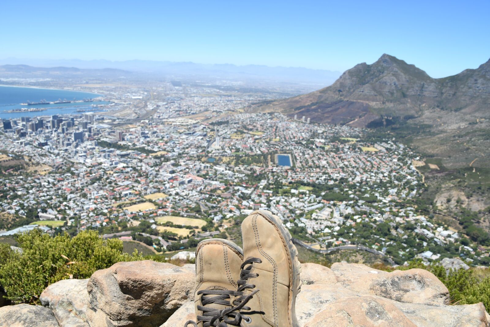 Nikon D500 sample photo. Hiking, nature, mountain photography