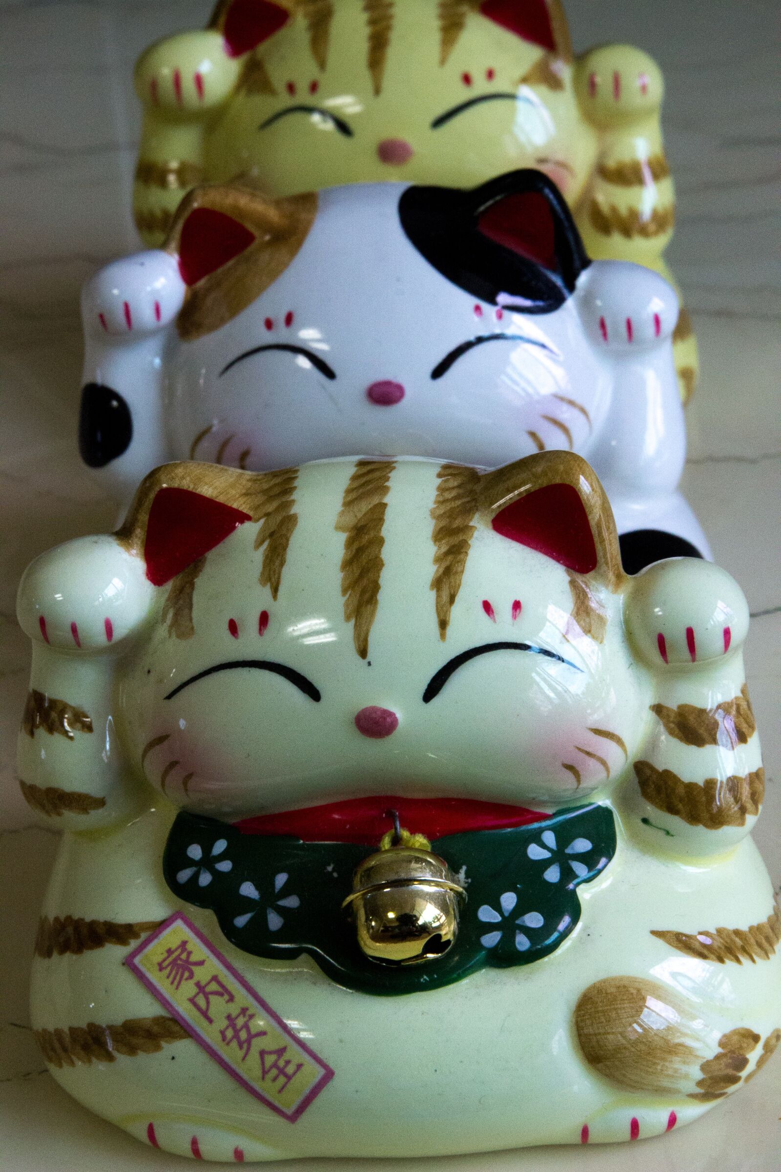Canon EOS 600D (Rebel EOS T3i / EOS Kiss X5) sample photo. Doll, three, china doll photography