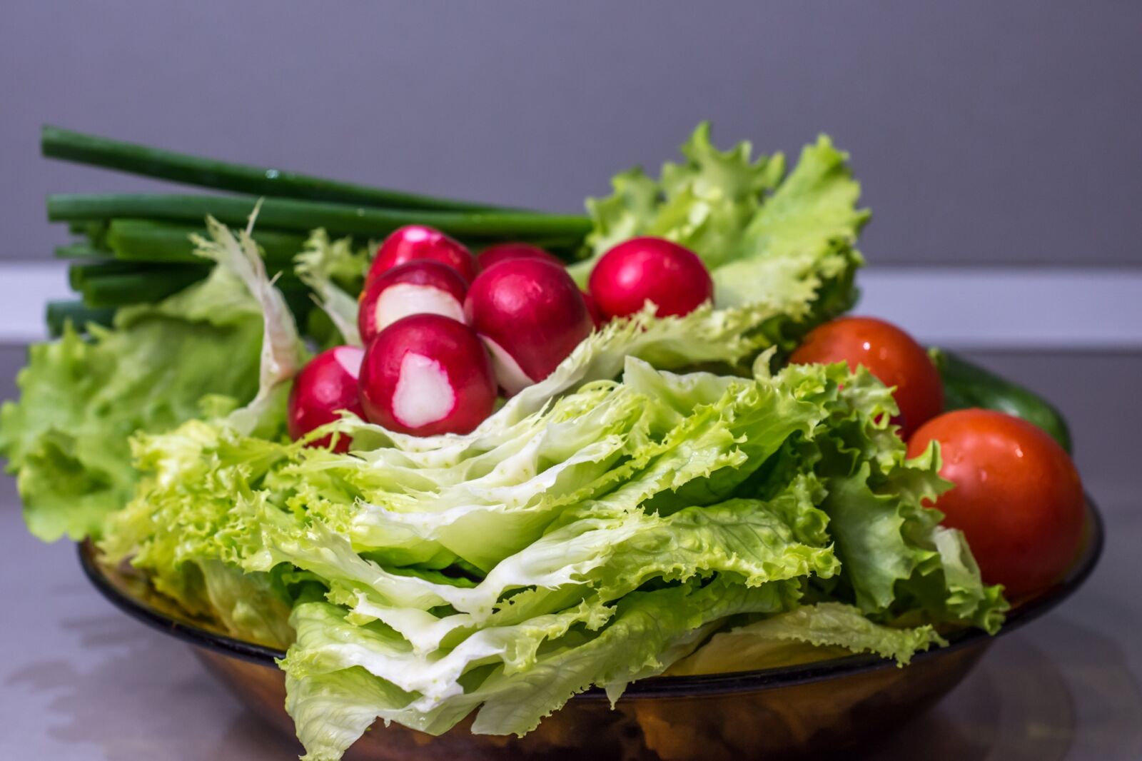 Nikon D7200 sample photo. Vegetables, cucumber, onion photography