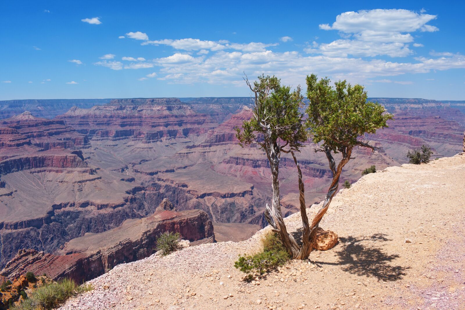 Nikon D5300 sample photo. Grand canyon, landscape, mountains photography