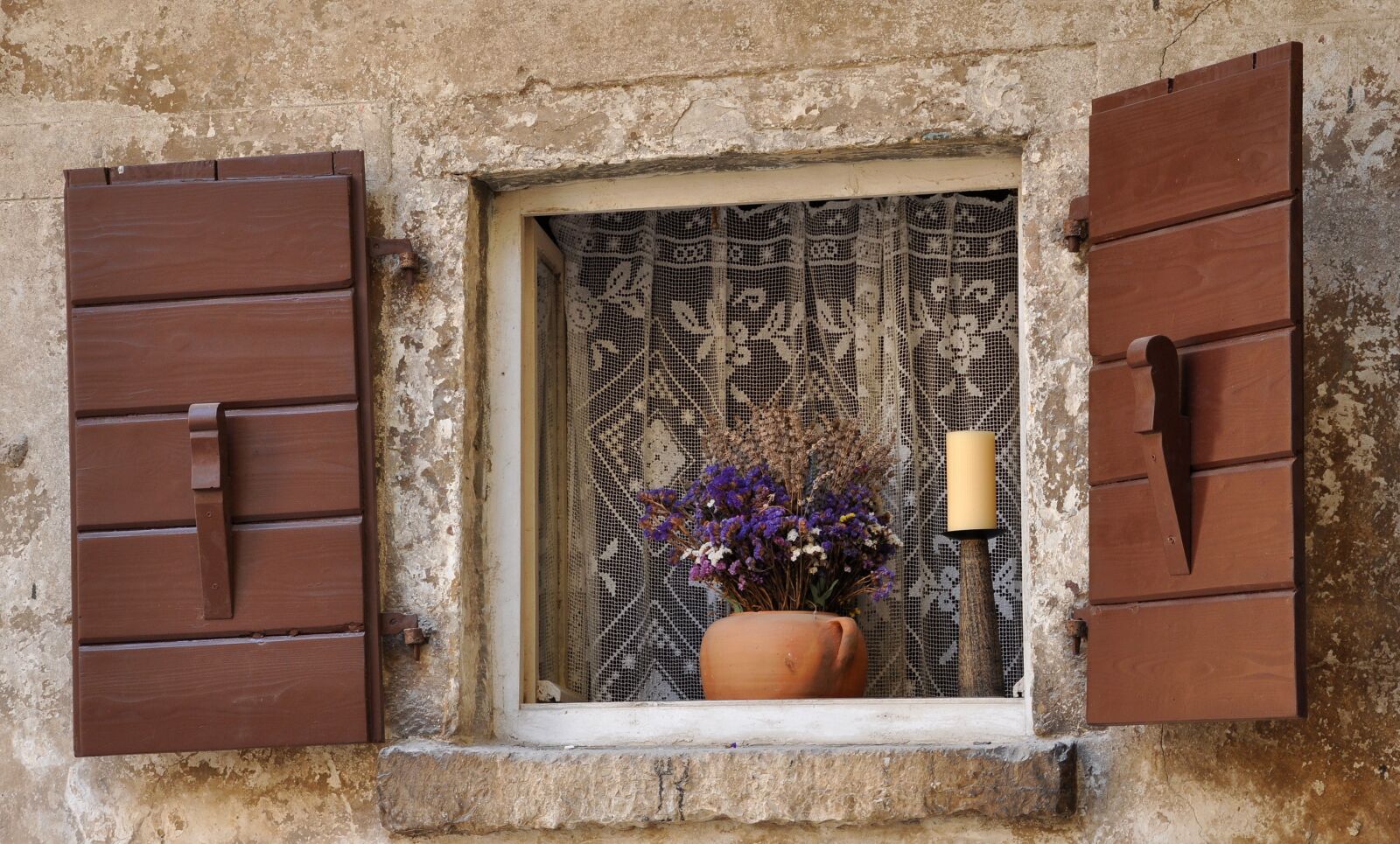 Nikon D90 sample photo. Rovinj, croatia, istria photography