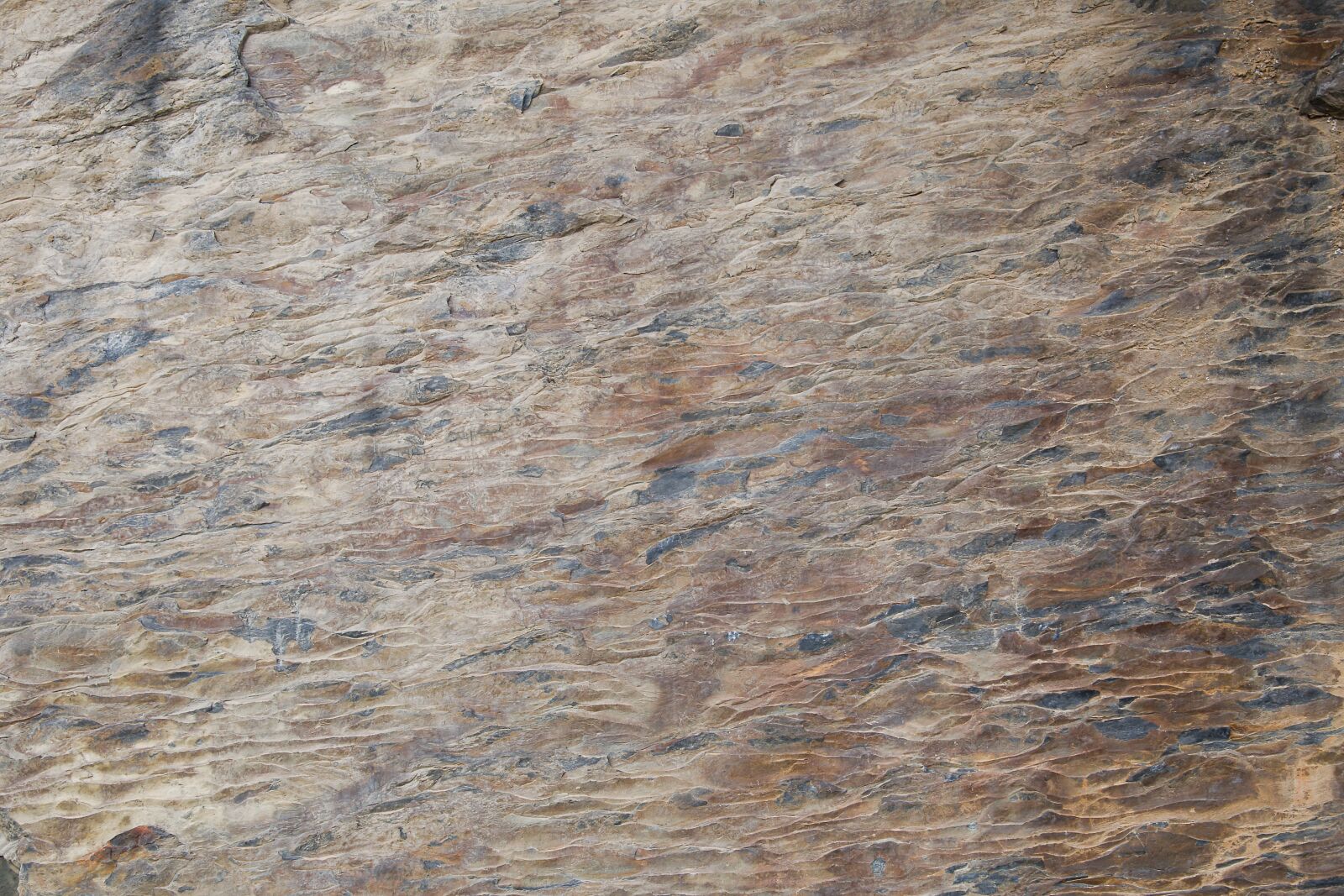 Canon EOS 6D sample photo. Pattern, background, rock photography