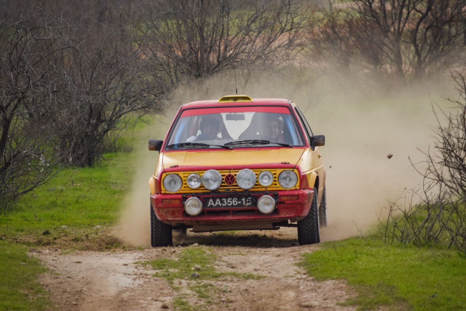 Nikon D3300 sample photo. Rally, car, auto photography