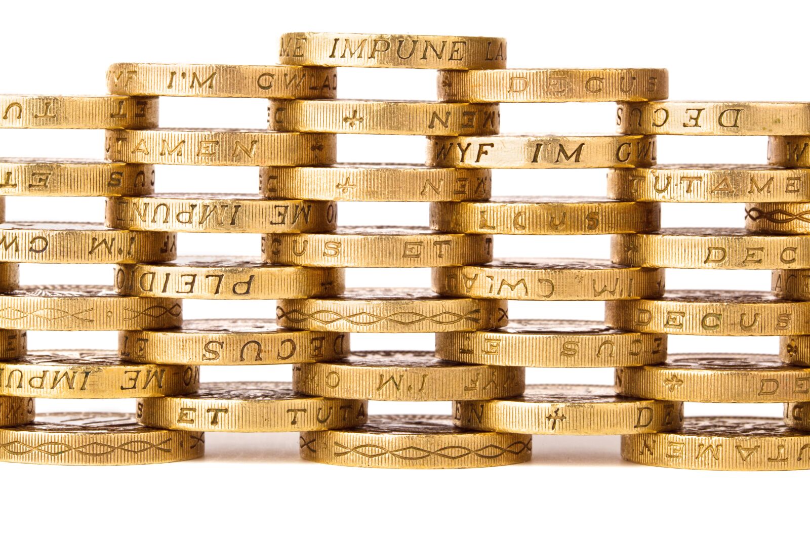 Canon EOS 5D Mark II sample photo. Background, business, cash, coin photography