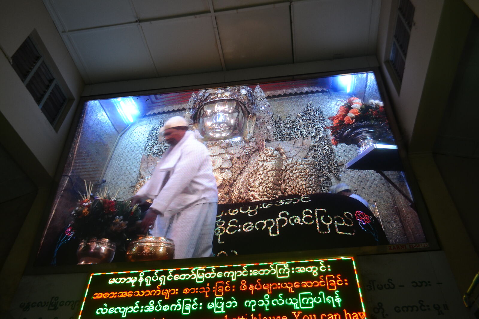 Nikon D3100 sample photo
