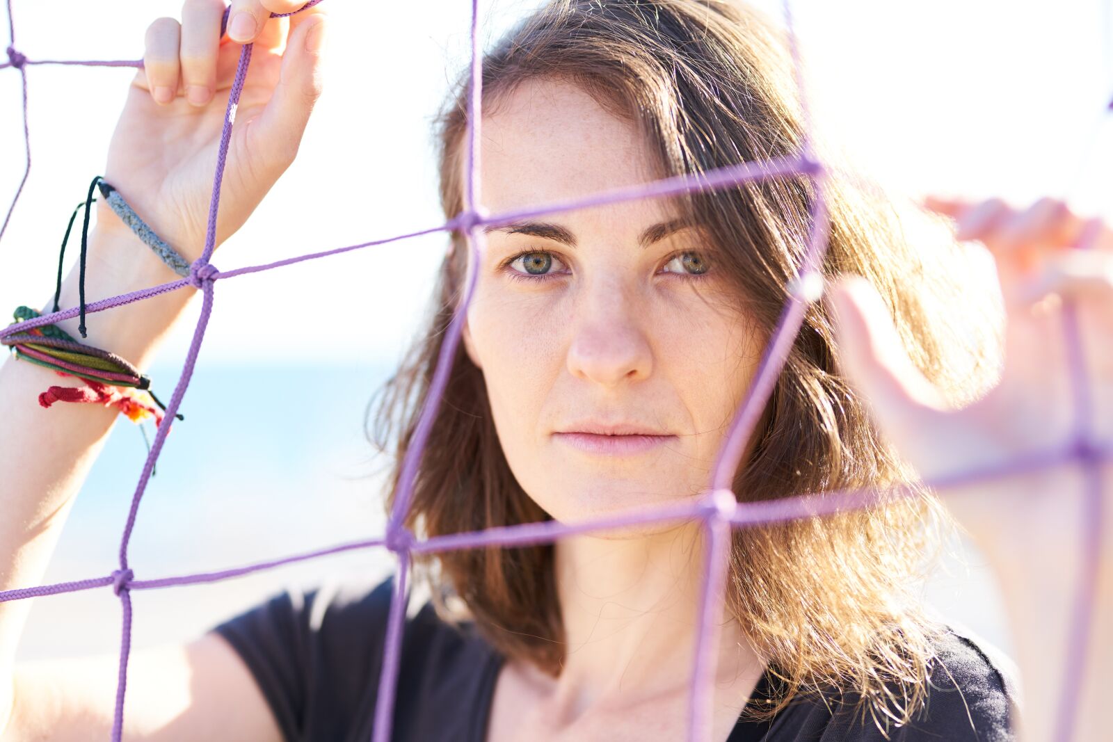 Sigma 85mm F1.4 DG HSM Art sample photo. Woman, model, girl photography