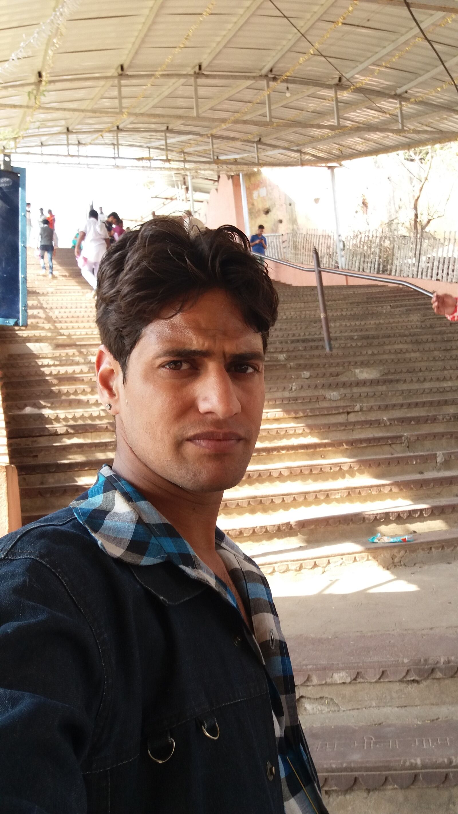 Samsung Galaxy J5 sample photo