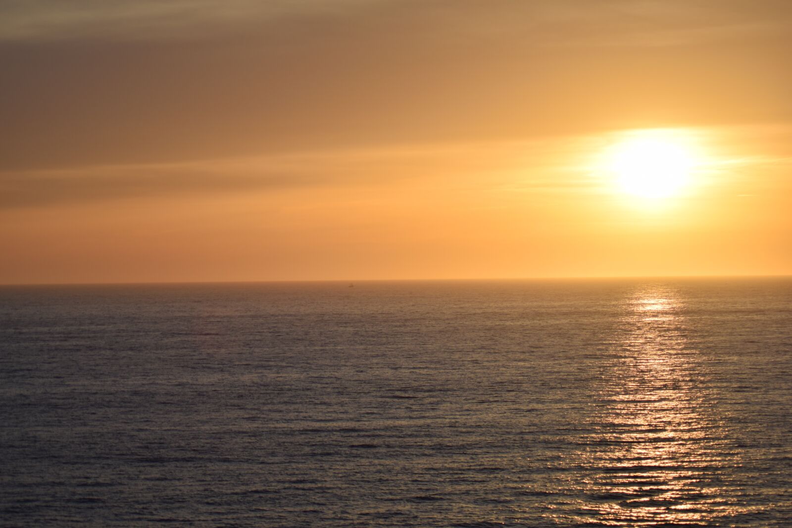 Nikon D3300 sample photo. Beach, sunset, torrance photography