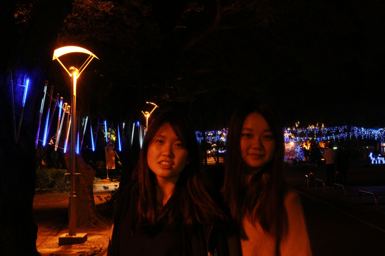 Canon EOS M sample photo. Portrait, of, smiling, young photography