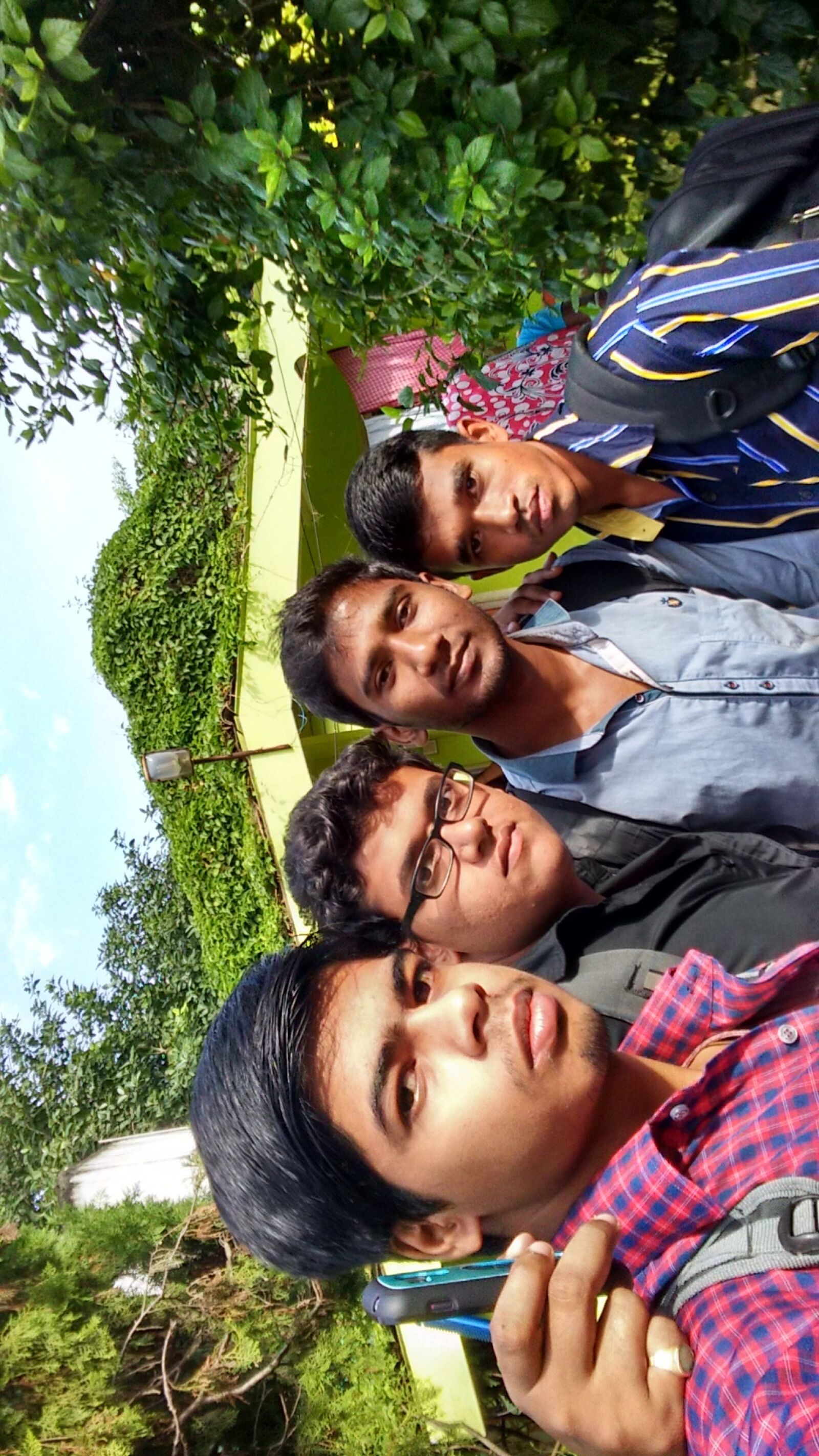 Motorola Moto G (2nd Gen) sample photo