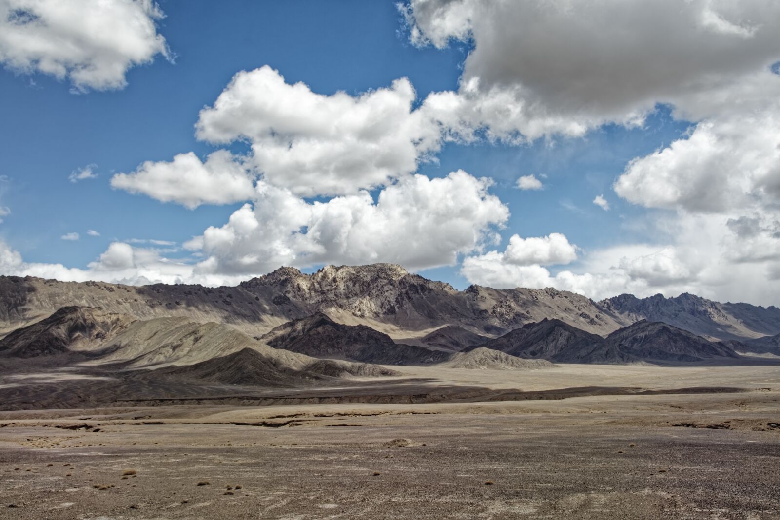 Nikon D500 sample photo. Tajikistan, the pamir mountains photography