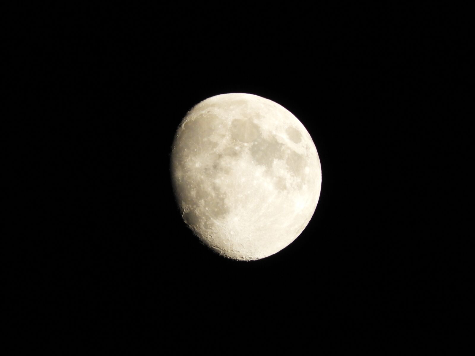 Nikon Coolpix B700 sample photo. Moon, night, sky photography