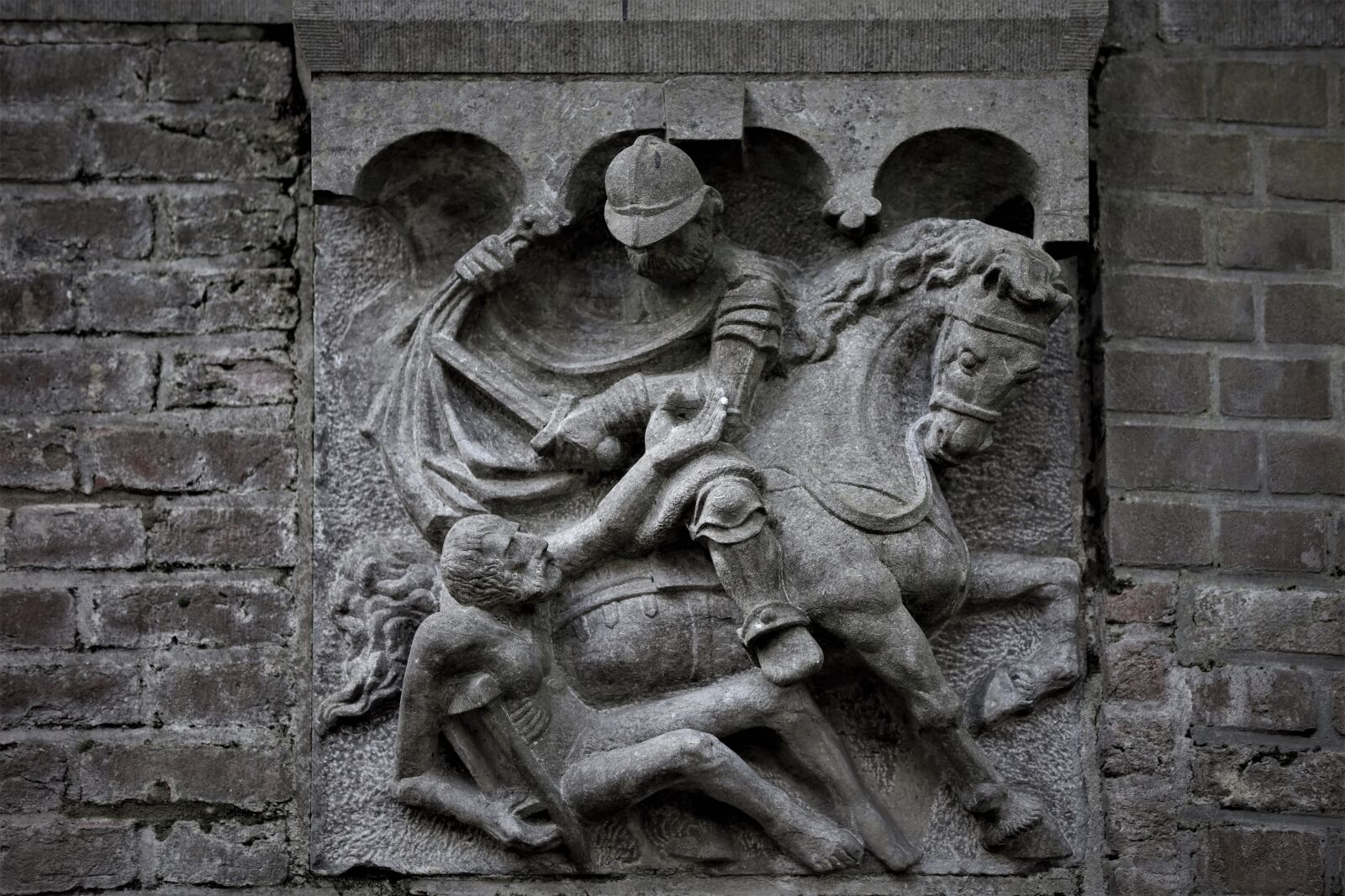 Canon EOS RP sample photo. Saint martin, utrecht, customs photography