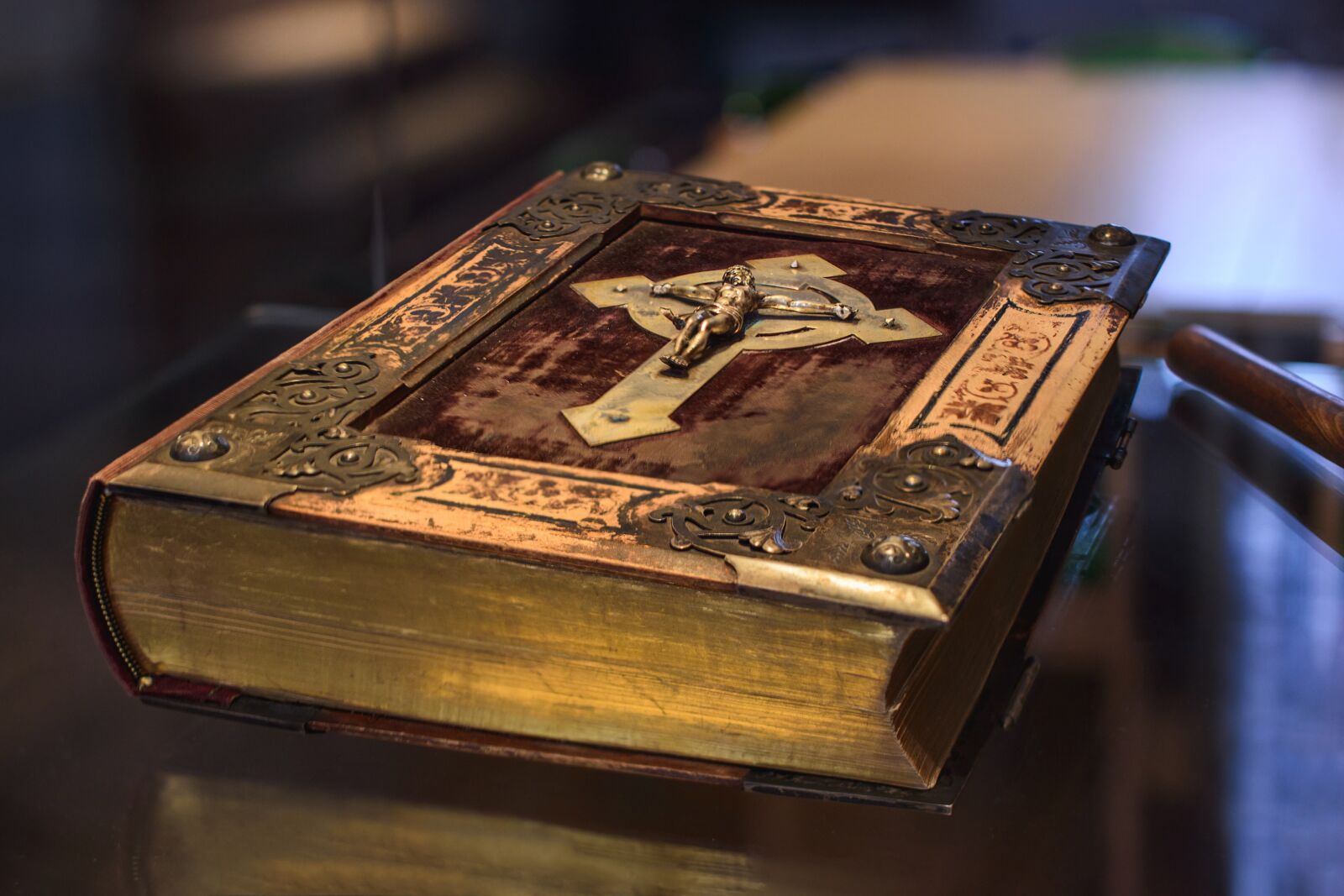 Nikon D800 sample photo. Book, bible, christianity photography