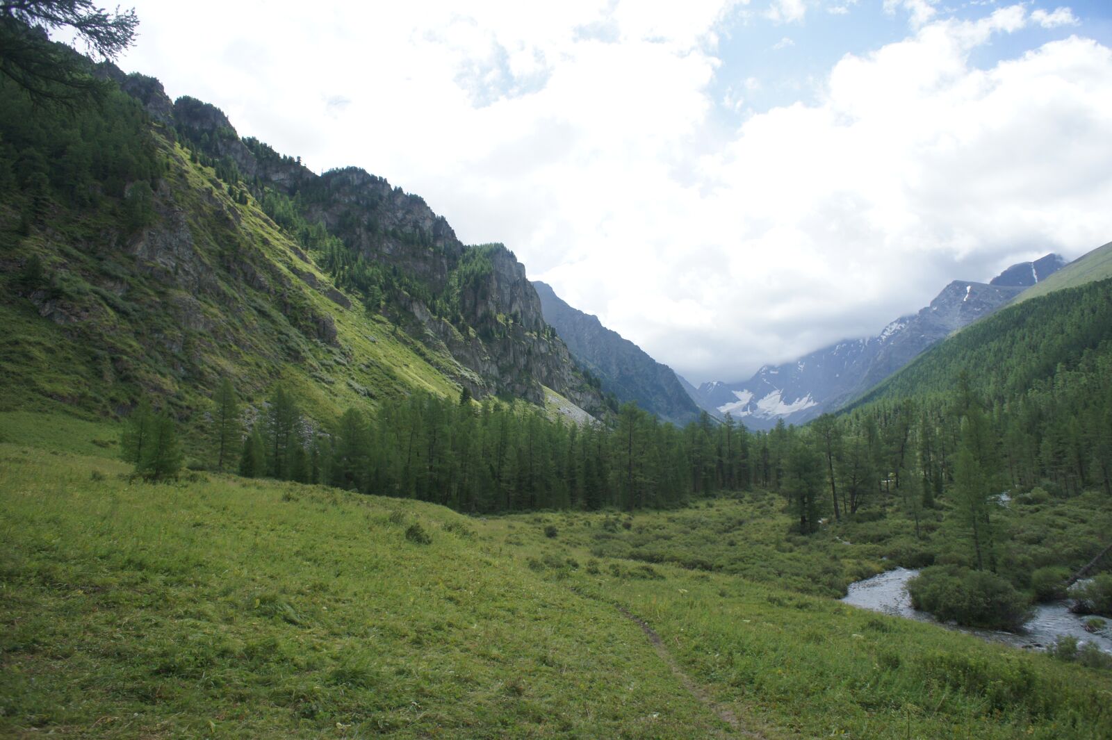 Sony Alpha NEX-3 + Sony E 16mm F2.8 sample photo. Siberia, river, lake photography