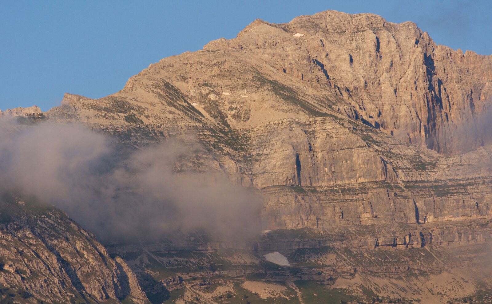 Nikon D7200 sample photo. Dolomites, outdoor, landscape photography
