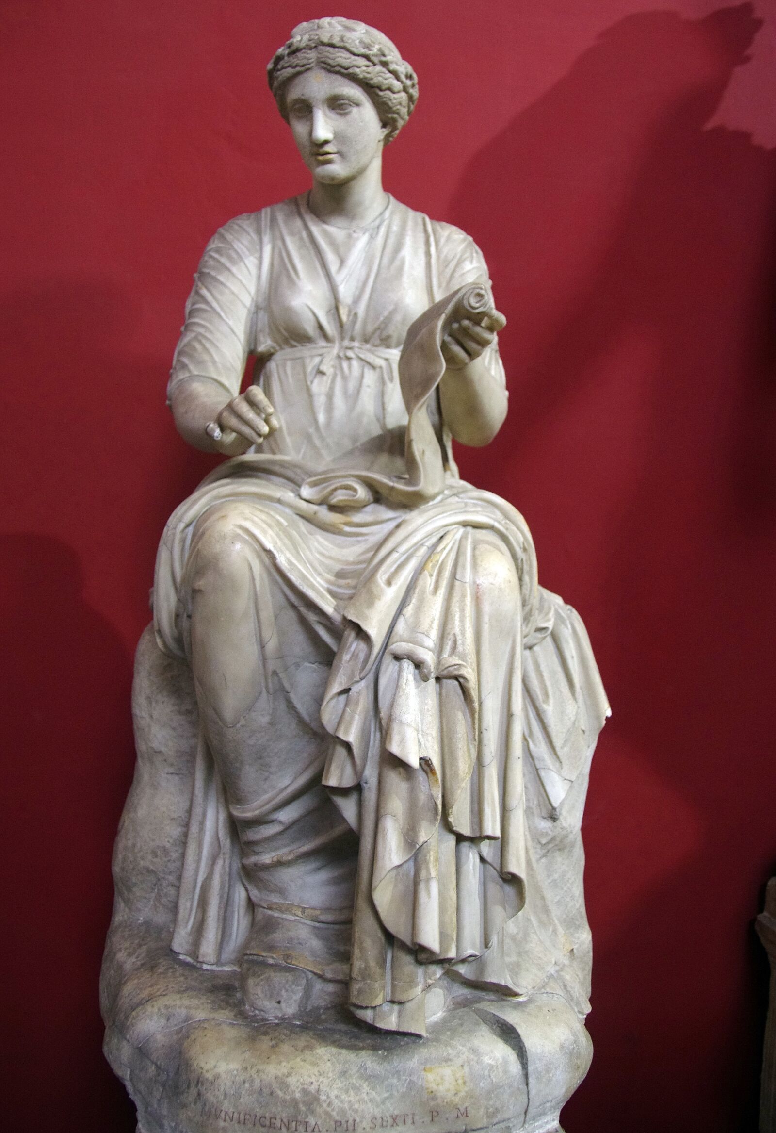 Pentax K-5 sample photo. Italy, vatican, museum photography