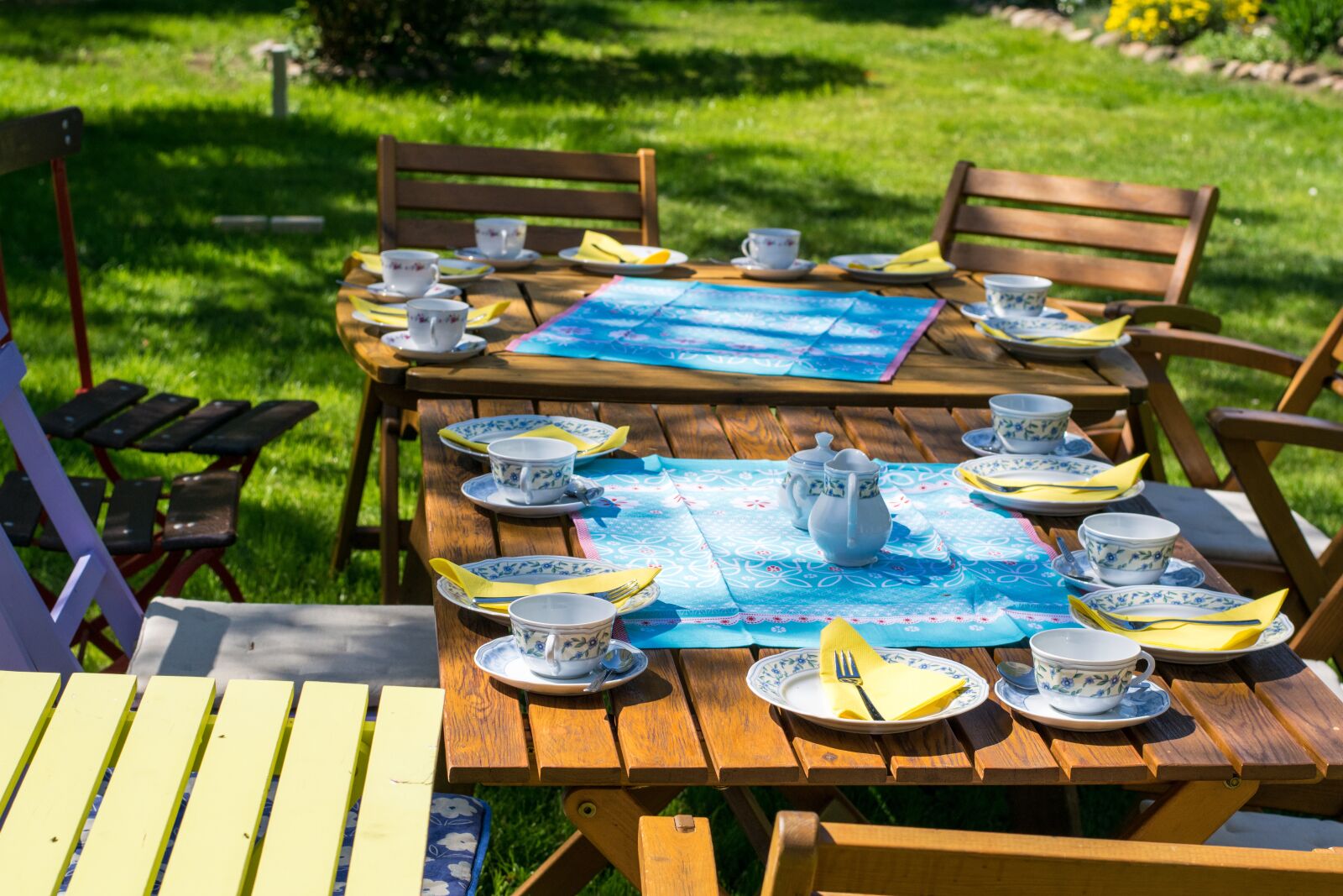 Nikon D3300 sample photo. Waters, summer, chair photography