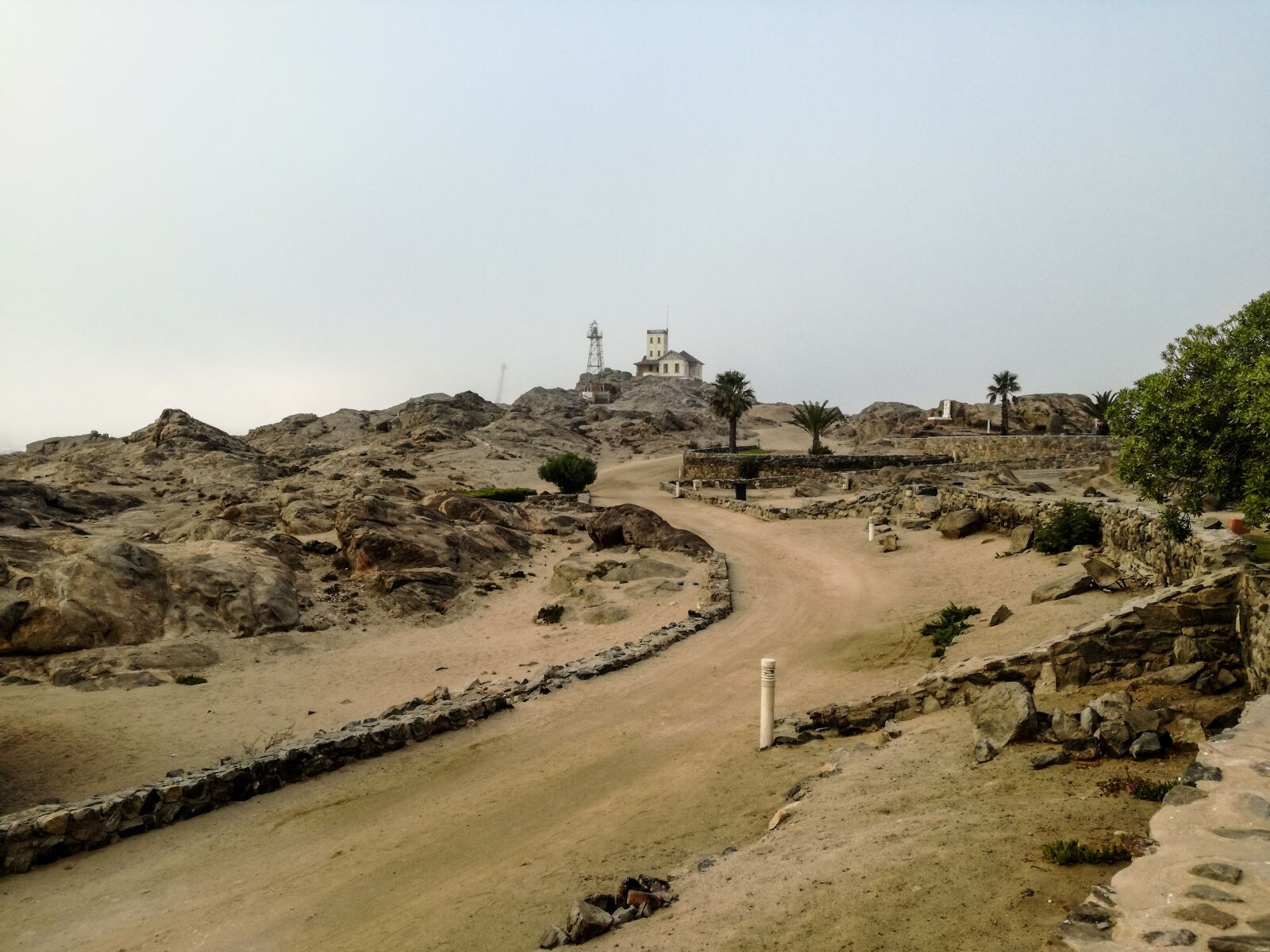 HUAWEI P9 LITE sample photo. Shark island, namibia, luderitz photography