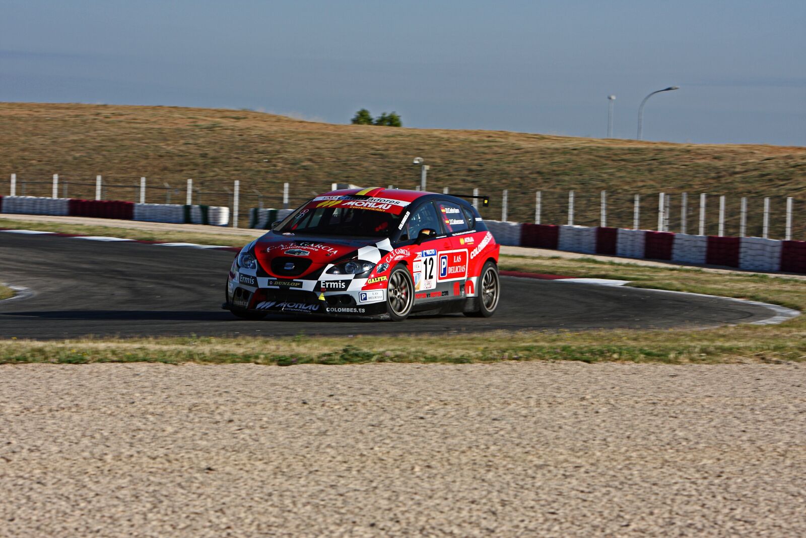 Canon EOS 40D sample photo. Seat, leon, cer photography
