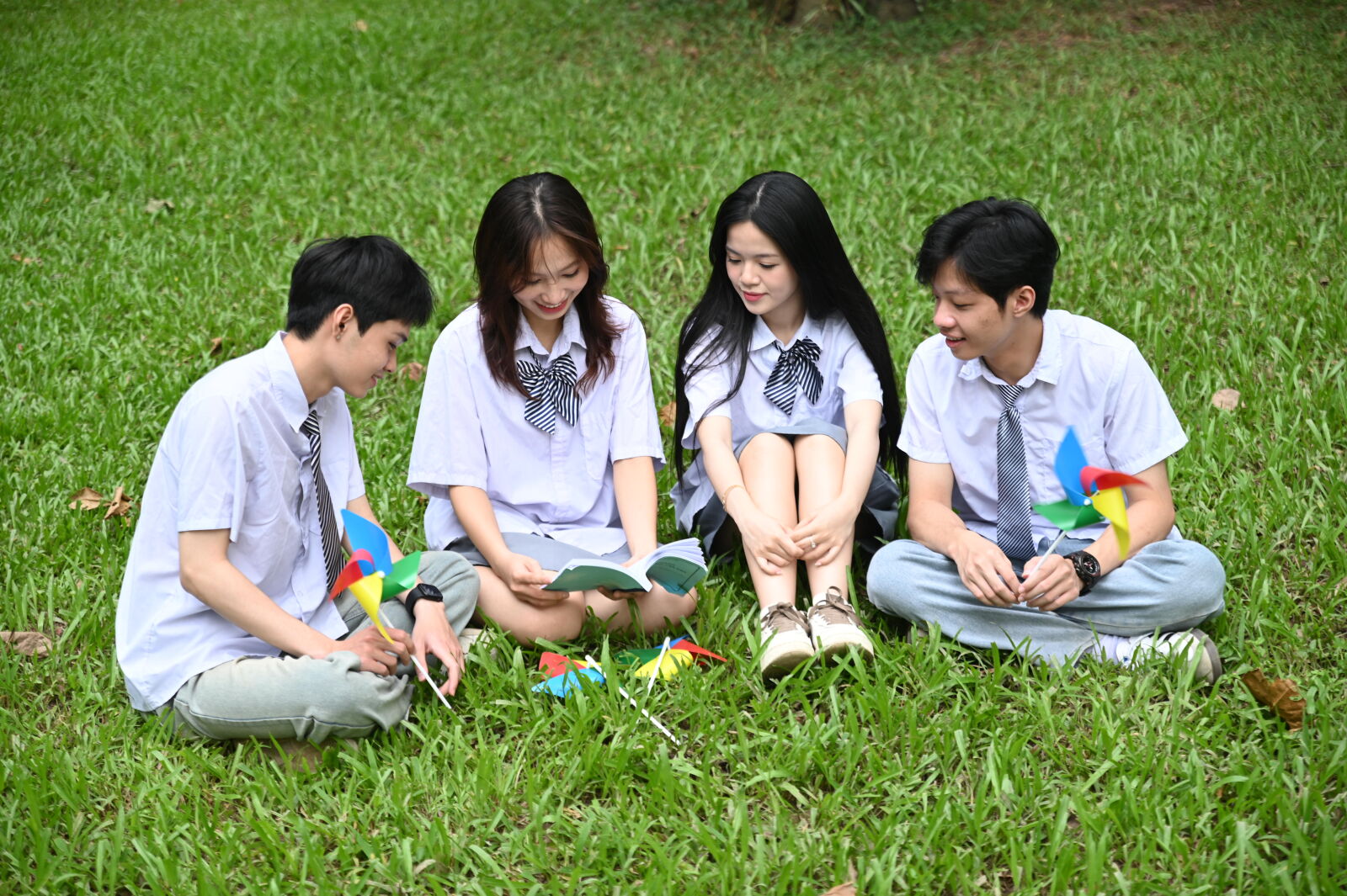 Nikon D780 sample photo
