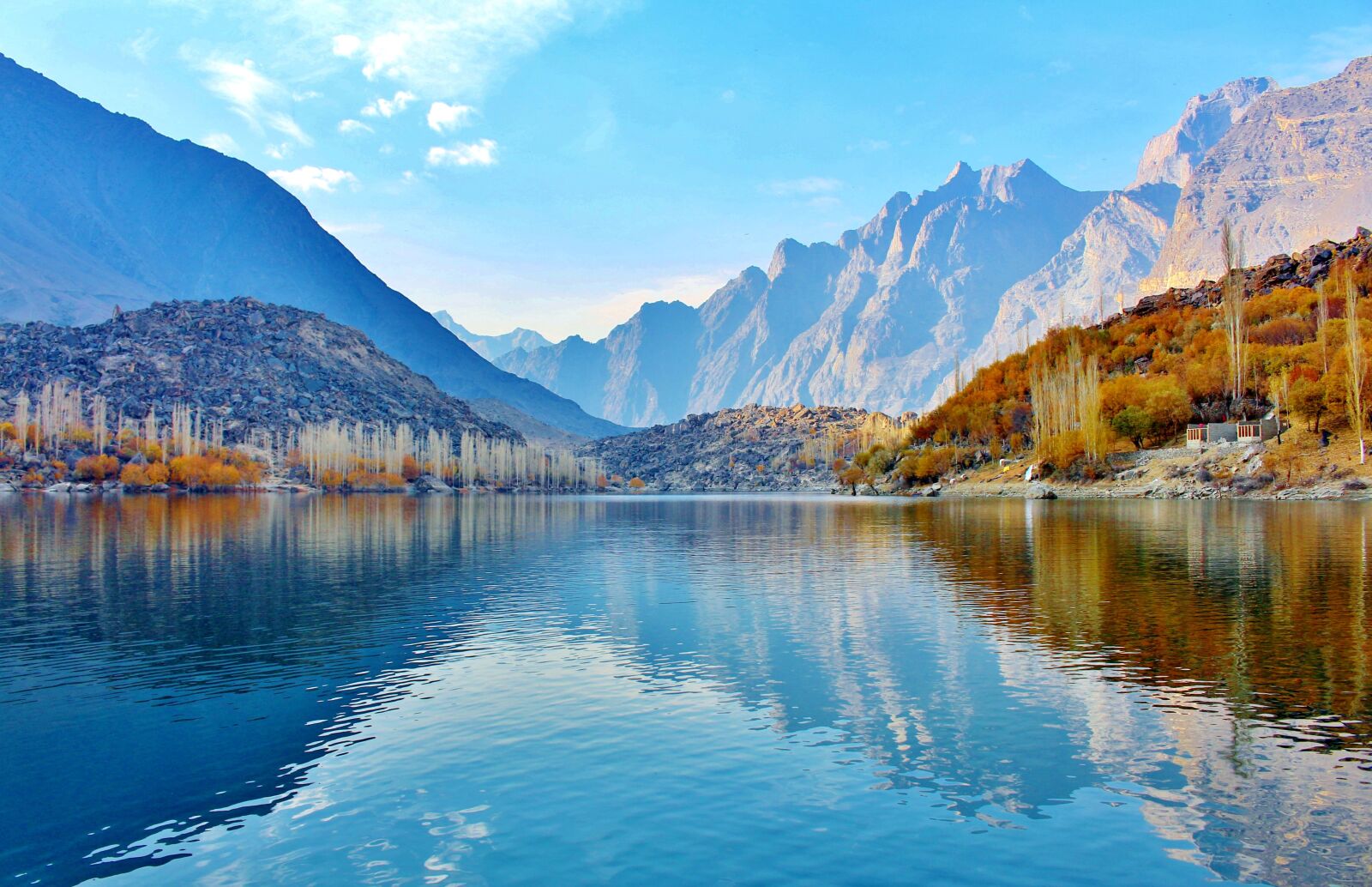 Canon EOS 700D (EOS Rebel T5i / EOS Kiss X7i) sample photo. Tree, lake, pakistan photography