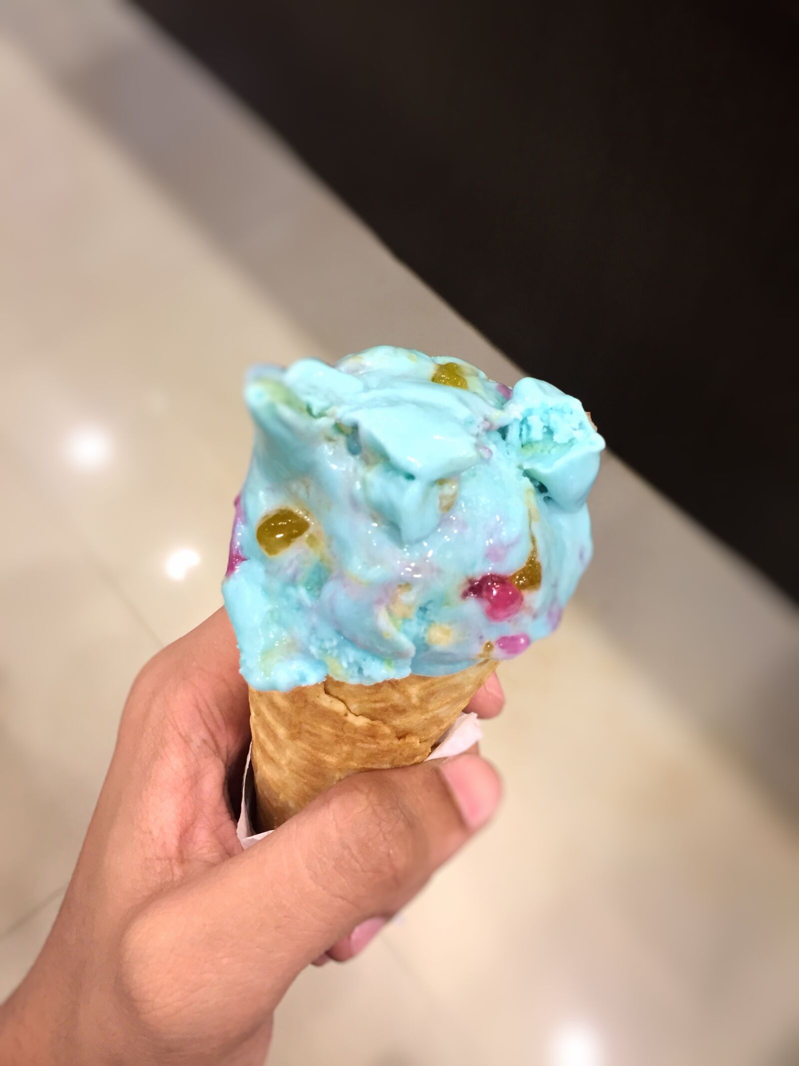 Apple iPhone 6 sample photo